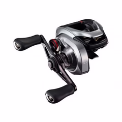 Máy Ngang Shimano 2021 Scorpion DC 151HG