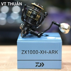 [VT THUẬN] Máy câu DAIWA ZX 2026