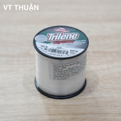 Cước Câu Berkley Trilene Big Game ( Cuộn 1/4Ib Màu Trắng )