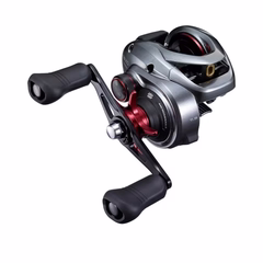 Máy Ngang Shimano 2021 Scorpion MD 301LHXG
