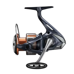 MÁY CÂU ĐỨNG SHIMANO 2025 NASCI – SIZE 500