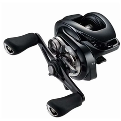 Máy Ngang Shimano 2024 Metanium DC