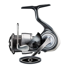 Máy Câu Daiwa Certate G LT