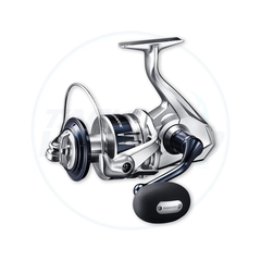 Máy Câu Đứng Shimano 2020 Saragosa