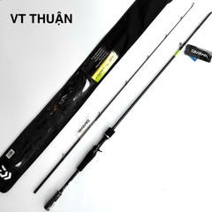 Cần Câu Lure Daiwa Revros