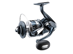 Máy Câu Đứng Shimano 2022 Stradic SW 14000XG