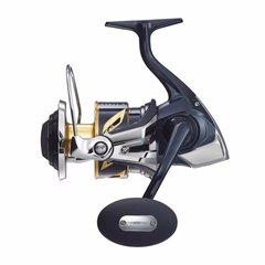 Máy Đứng SHIMANO 2020 STELLA SW