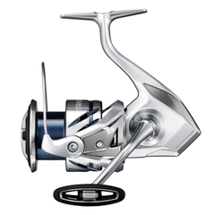 Máy Câu Đứng Shimano 2023 Stradic FM