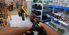 COMBO LURE MÁY NGANG 1TR6