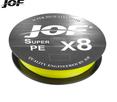 Dây chuyên lure Jof X8 [Vt Thuận]