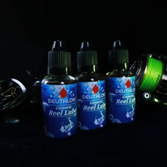 Dầu mỡ bảo dưỡng máy câu DEUTHLON