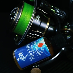 Dầu mỡ bảo dưỡng máy câu DEUTHLON