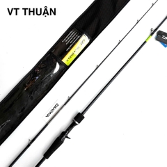 Cần Câu Lure Daiwa Revros