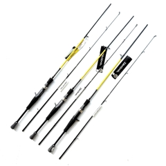 Cần Câu Daiwa Crossfire 662MHB