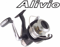 MÁY CÂU SHIMANO ALIVIO FA