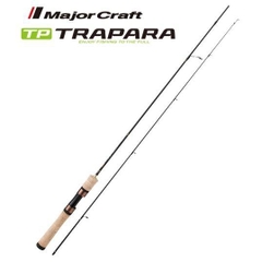Cần Major Craft TRAPARA