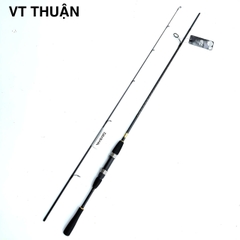 Cần Lure Daiwa Crossfire X