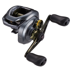 Máy ngang Shimano Cuarado DC 201HG
