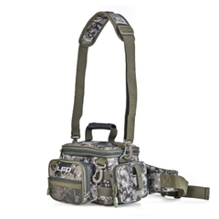 Tui câu lure LEO chính hãng