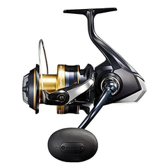 Máy Câu Đứng Shimano 2021 SPHEROS