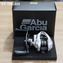 Máy Ngang Abu Garcia VOLTIQ REVO X