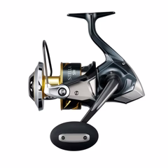 Máy Đứng SHIMANO 2025 STELLA SW