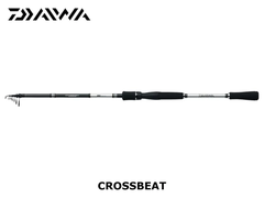 Cần Lure Daiwa Crossbeat SW