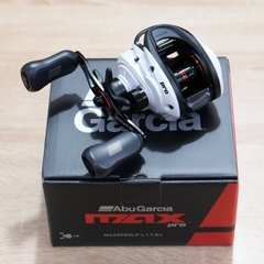 Máy Câu Ngang Abu Garcia Max 5PRO