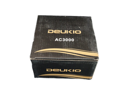 Máy câu DEUKIO AC 3000