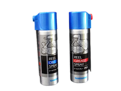 Dầu vệ sinh máy câu Shimano