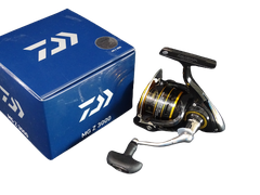 Máy daiwa MG Z 3000