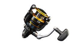 Máy daiwa MG Z 3000