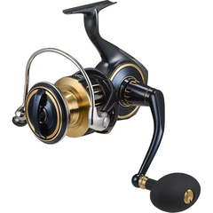 Máy Câu Daiwa  Saltiga