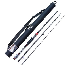 Cần Câu Lure Daiwa Ardito