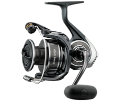 Máy Câu Daiwa BG MQ