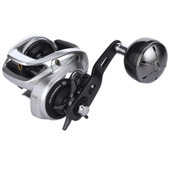 Máy Ngang Shimano 2025 Tranx 401HGB