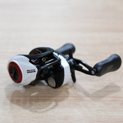 Máy Câu Ngang Abu Garcia Max 5PRO
