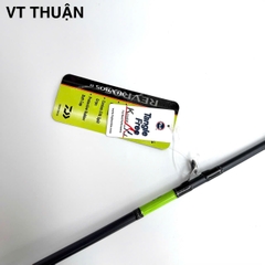 Cần Câu Lure Daiwa Revros