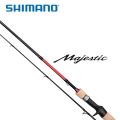Cần câu cá SHIMANO MAGIESTIC
