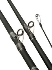 Cần câu lure 2 ngọn Tomahawk