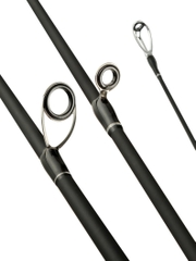 Cần câu lure 2 ngọn Tomahawk