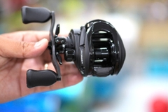 Máy ngang Abu Promax SX