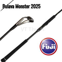 Cần Bulava Monster 2025 size 2m4 2m7 3m