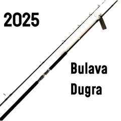 Cần Bulava Dugra Ultra 2025 size 3m15, 2m7