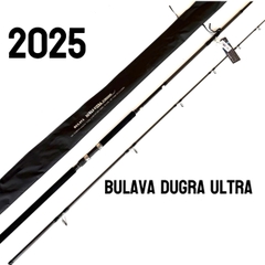 Cần Bulava Dugra Ultra 2025 size 3m15, 2m7