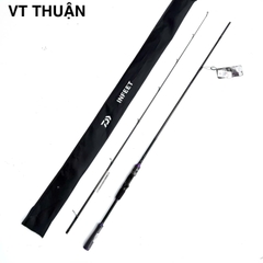 Cần Câu Lure Daiwa Infeet