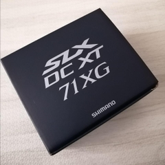 Máy ngang Shimano SLX DC XT