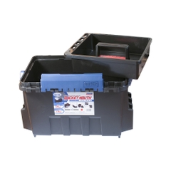 Thùng câu cá MEIHO Bucket Mouth