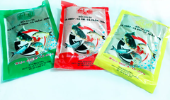 CÁM D1 - D2 - D3 - D TỔNG HỢP
