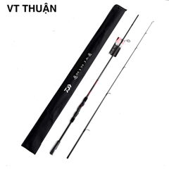 Cần Câu Lure Daiwa Ninja 2023